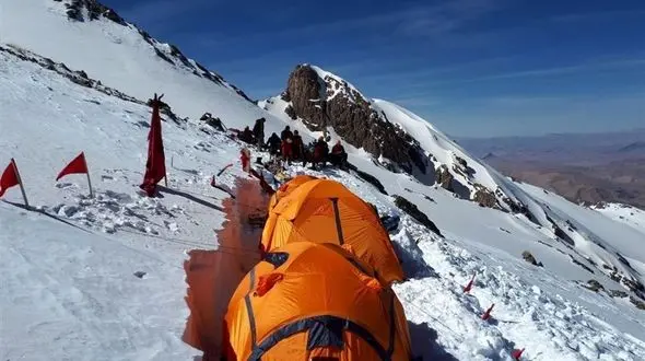 سرنوشت عجیب 6 مسافر هواپیمای تهران-یاسوج 