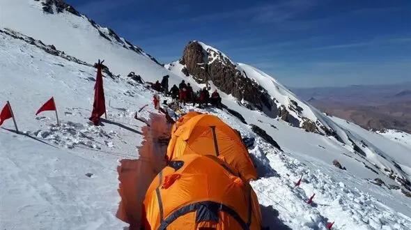 سرنوشت عجیب 6 مسافر هواپیمای تهران-یاسوج 