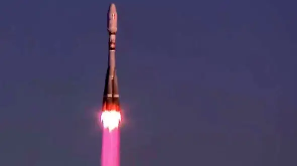 بکارگیری حسگرهای خورشیدی در کنترل وضعیت ماهواره‌ های ایرانی + فیلم