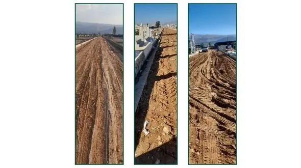 وضعیت آرامستان روضه الزهرای ایذه نگران کننده است/ مردم: فقط از ما پول می گیرند ولی خدماتی داده نمی شود