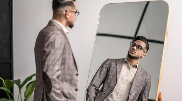 لاغرها مضطرب، عضلانی‌ ها سلطه‌ جو /  روانشناسی از روی اندام