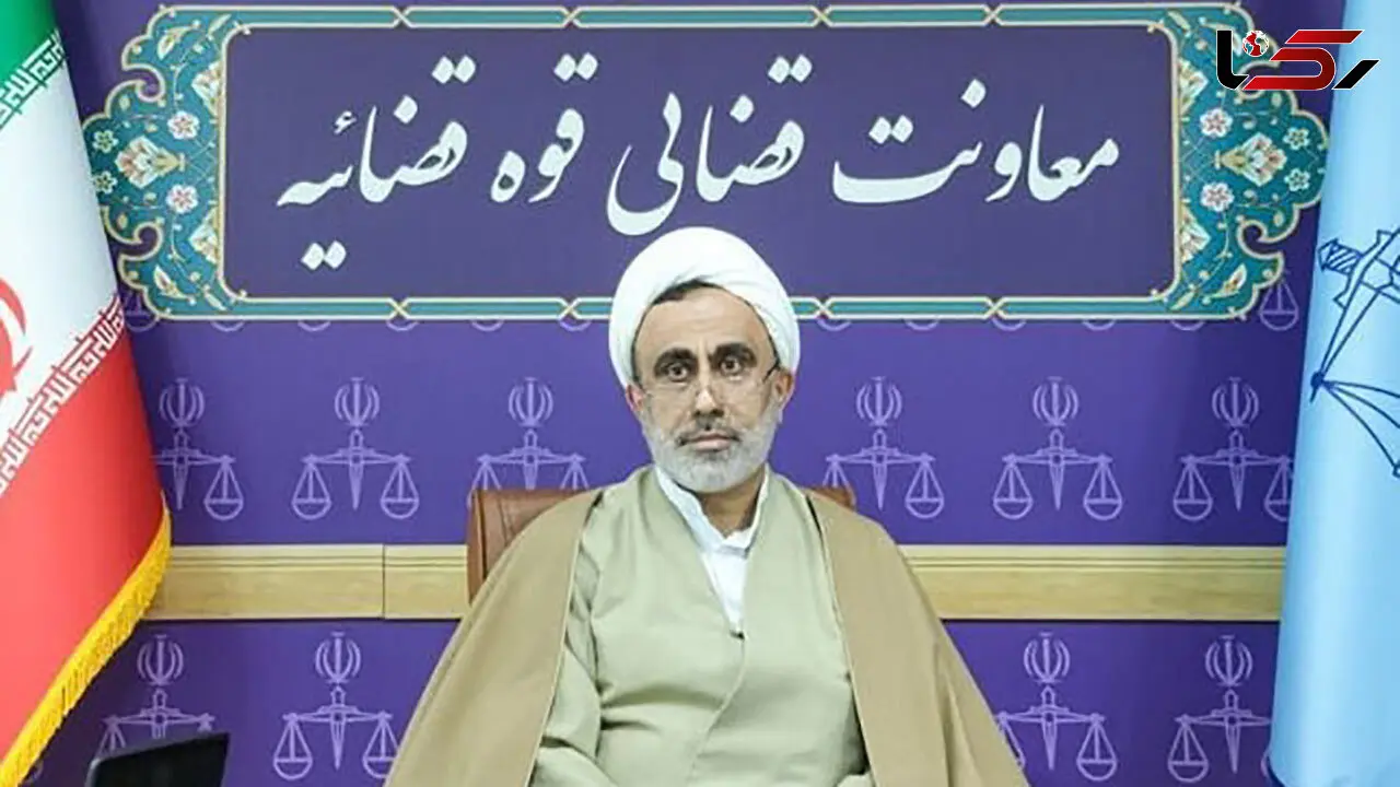 جزئیات عفو ده‌ها هزار نفر متهمان و محکومان / عفو عده بسیار زیادی از متهمان و محکومان اغتشاشات اخیر/ پرونده چه کسانی مختومه می‌شود؟