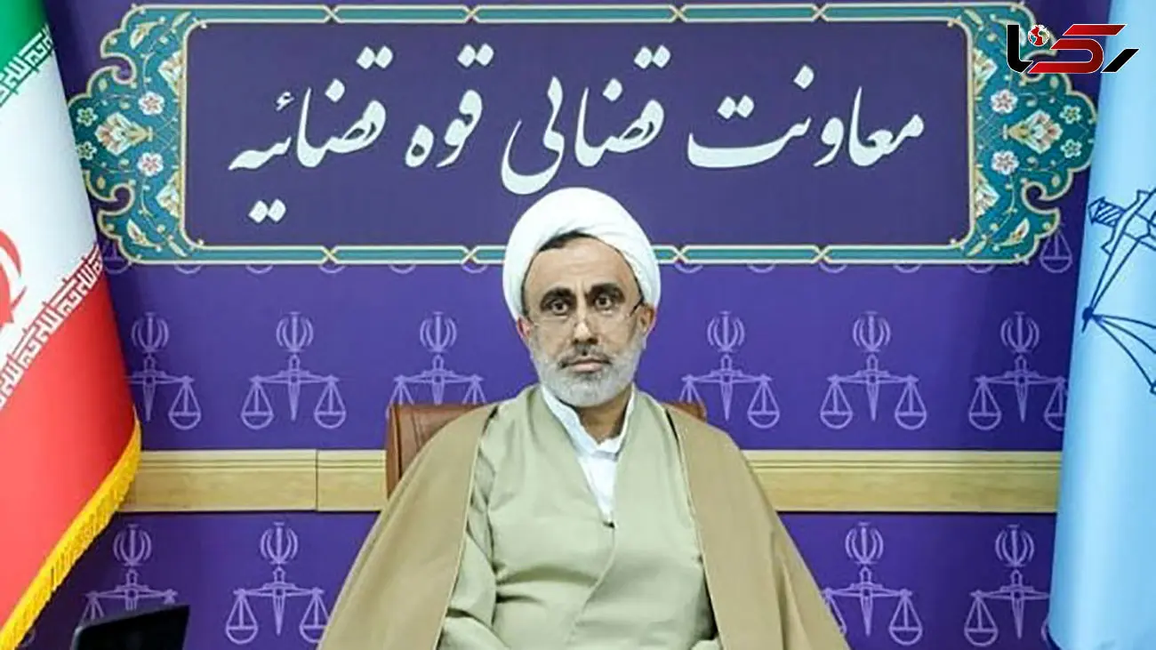 جزئیات عفو ده‌ها هزار نفر متهمان و محکومان / عفو عده بسیار زیادی از متهمان و محکومان اغتشاشات اخیر/ پرونده چه کسانی مختومه می‌شود؟