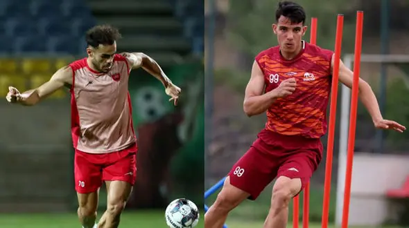 قانون به نفع پرسپولیس و تراکتور / مشکل اورونوف رفع شد