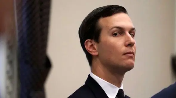 عصبانیت ترامپ از دامادش در  ماجرای جمال خاشقجی
