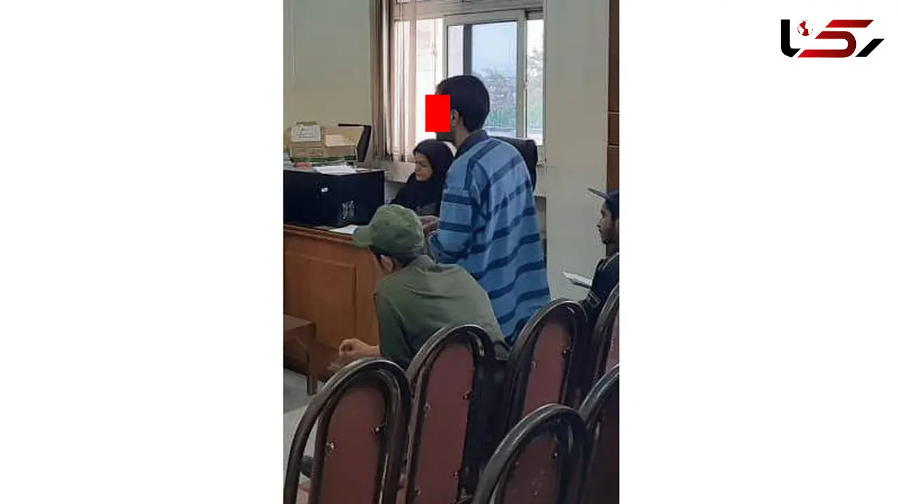 قتل هولناک مرد همسایه با انگیزه ای شیطانی/ جمجمه اش را شکست + عکس