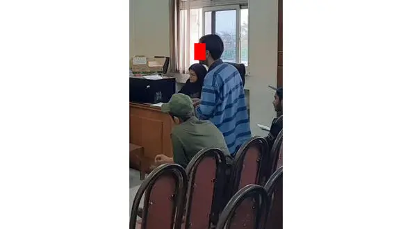 قتل هولناک مرد همسایه با انگیزه ای شیطانی/ جمجمه اش را شکست + عکس