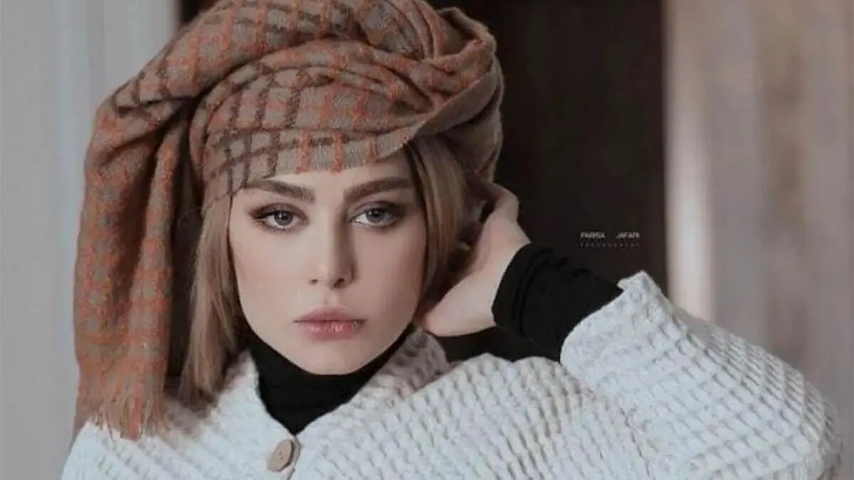 ماجرای فریب سحر قریشی و سفرش به ترکیه از زبان خودش