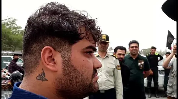 این مرد شرور را می شناسید؟/ اگر طعمه او شده اید شکایت کنید!