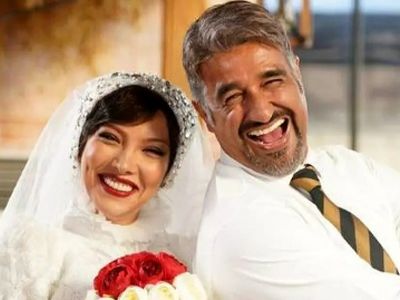 فیلم/ پژمان جمشیدی فوتبالیست سینمای ایران: 2 ساله فیلم زیاد کار می کنم چون یه شکست مالی عجیب و غریب داشتم که ..../ خودم خیلی تحت فشارم!