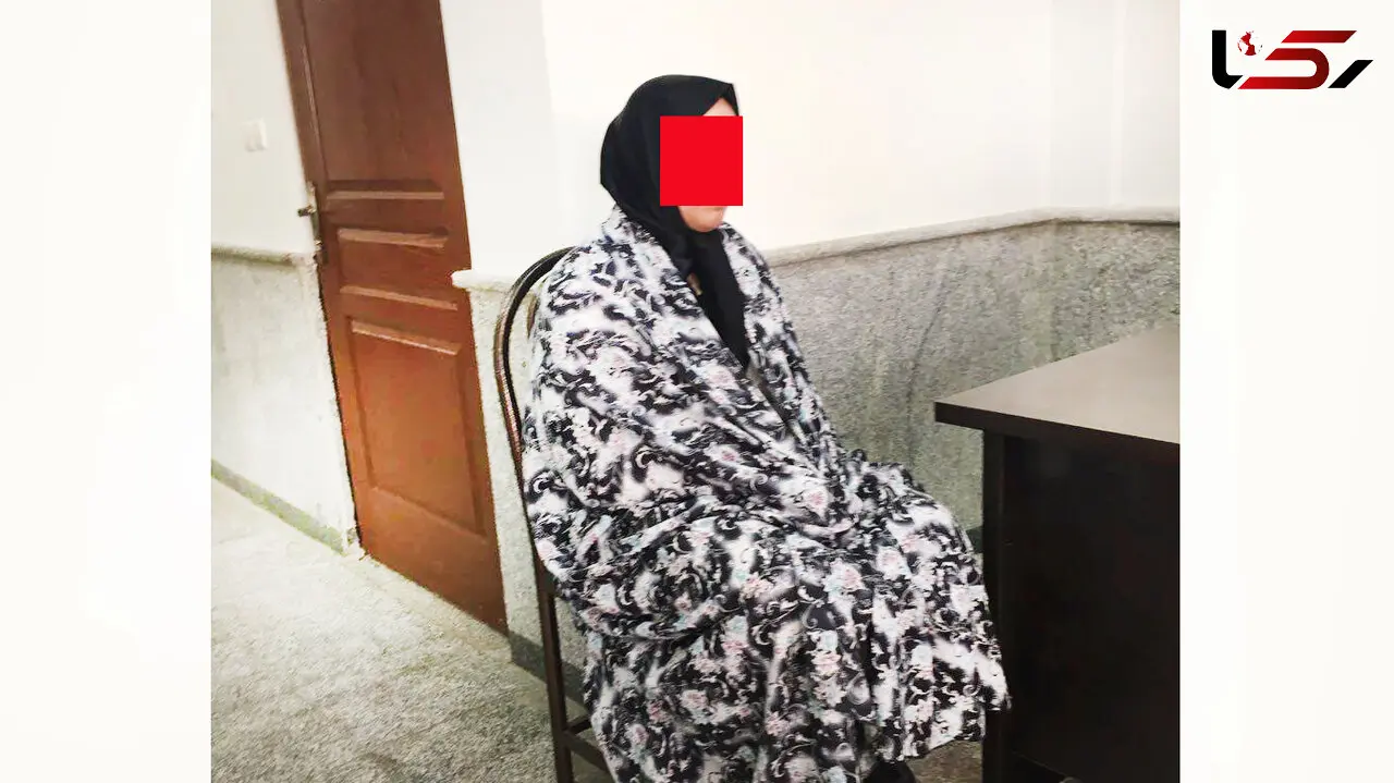 زن مشکل دار به شوهر بینوا قرص برنج خوراند/مهناز به اتریش گریخت+عکس