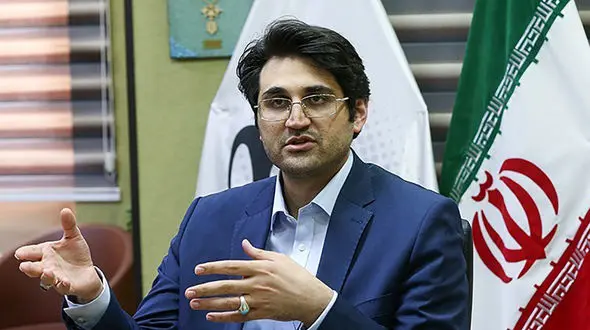 اختلاف 29.5 میلیارد تومانی مالیات اظهارشده و تشخیصی یک اینفلوئنسر