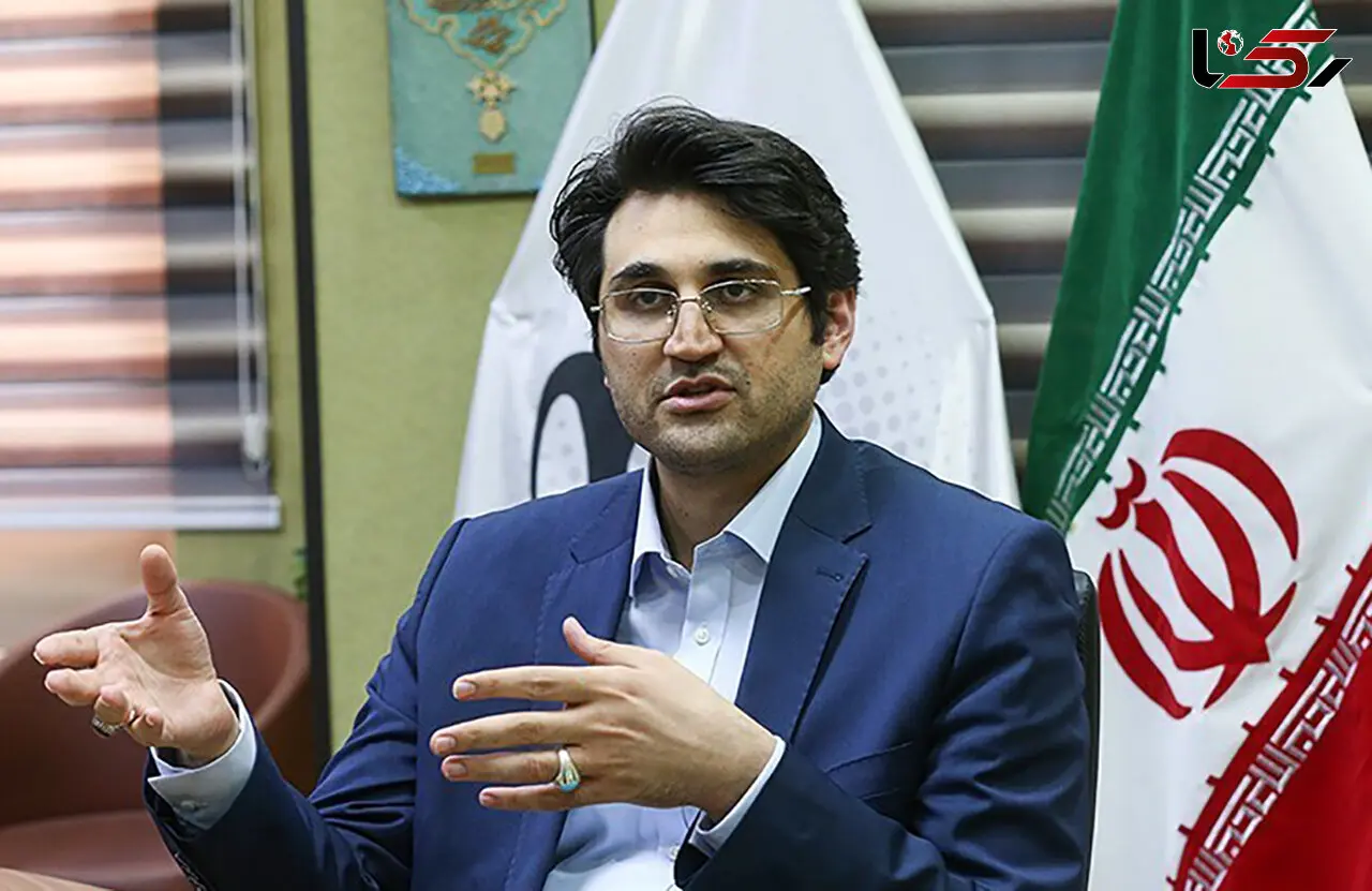 مالیات 50 درصد اصناف صفر شد
