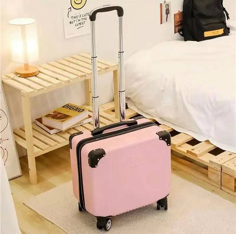 قیمت چمدان در بازار تهران<p> </p>