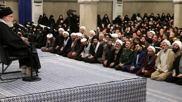 دیدار 19 دی مردم قم با رهبر انقلاب غیرحضوری برگزار می‌ شود