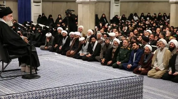 دیدار 19 دی مردم قم با رهبر انقلاب غیرحضوری برگزار می‌ شود
