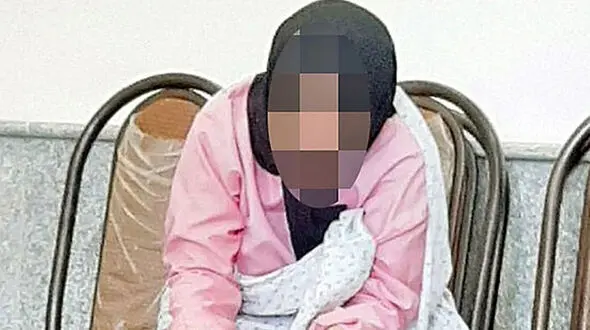 زن 60 ساله برای فرار از قتل هولناک شوهرش خودش را به غشی زد / جنایتی که هوشمندانه فاش شد