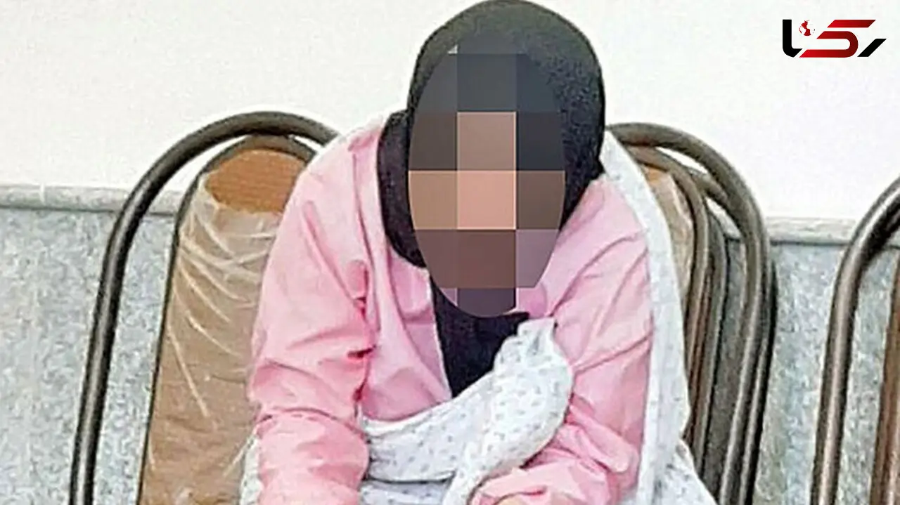 زن 60 ساله برای فرار از قتل هولناک شوهرش خودش را به غشی زد / جنایتی که هوشمندانه فاش شد