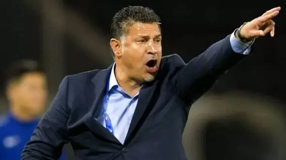 رکورد حیرت آور علی دایی همه را شوکه کرد / بلاگری آقای گل جهان را ببینید ! + عکس