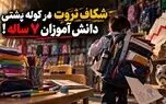 اول مهر ۷ ساله‌ها با شروع فاصله طبقاتی؛ تفاوت ۱.۴ میلیون تا ۱۱۸ میلیون در یک کوله پشتی مدرسه + فیلم