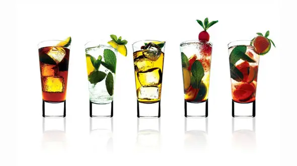 مراقب مصرف نوشیدنی‌های سرد برای افطار باشید