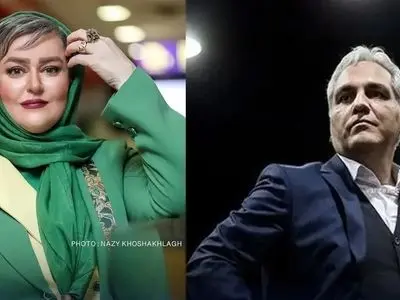 فیلم/ ناراحتی و بغض نعیمه نظام دوست از وضعیت اقتصادی در حضور مهران مدیری