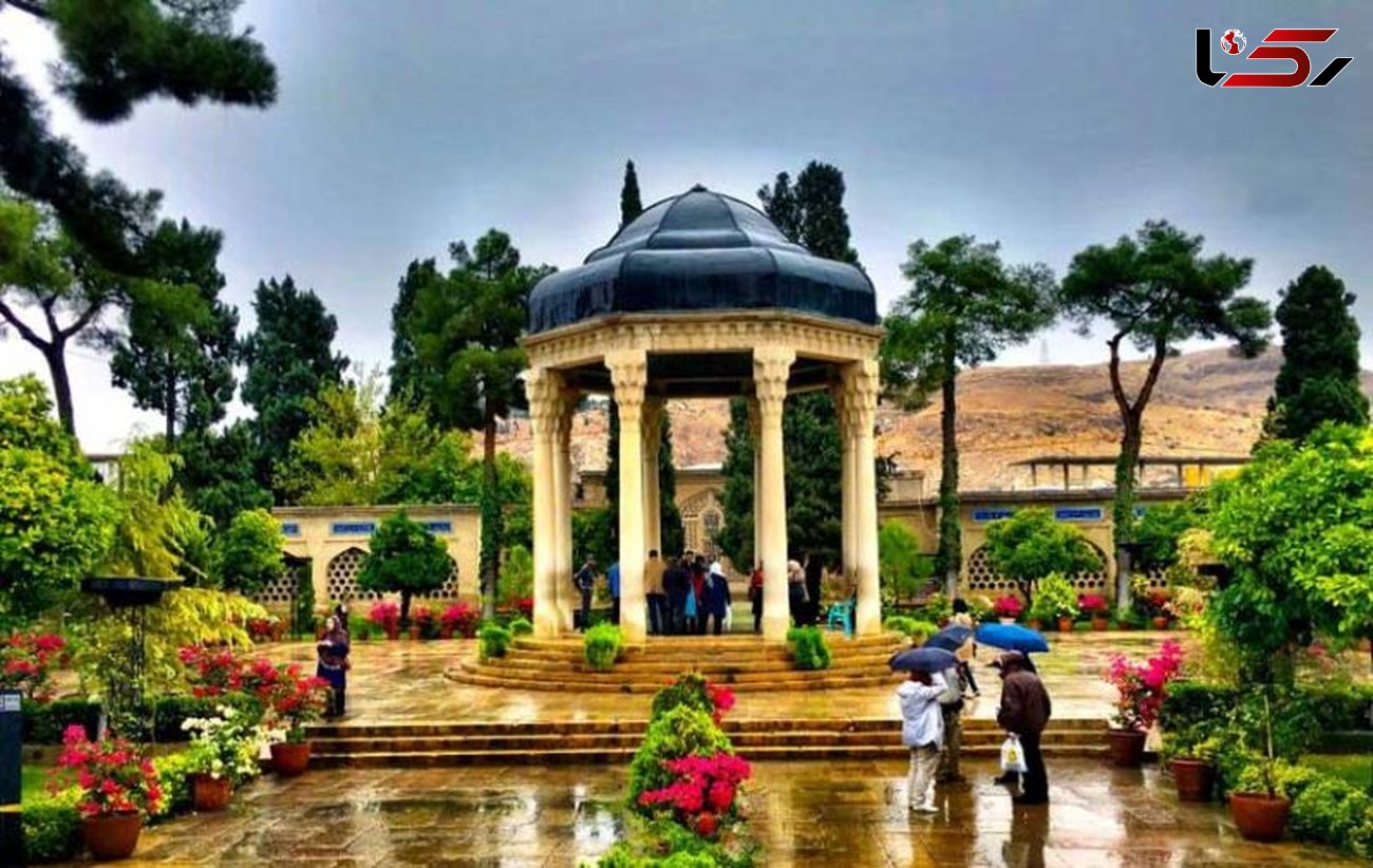 از کدام جاذبه‌های شیراز بازدید کنیم؟