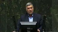 حسن‌پور: بودجه عمومی کشور به کمک یارانه‌ها آمد