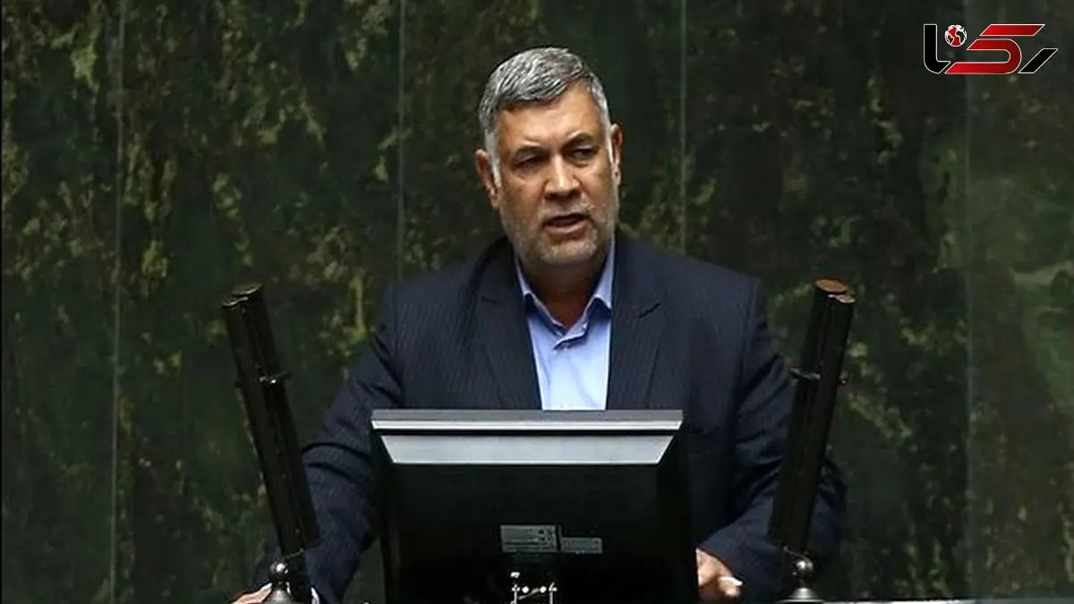 حسن‌پور: بودجه عمومی کشور به کمک یارانه‌ها آمد