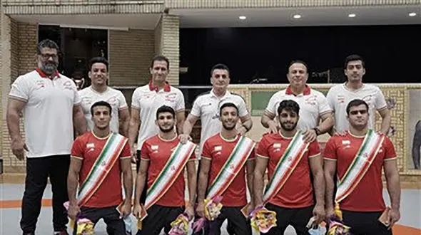 سقوط مرگبار دستیار محمد بنا در معدن