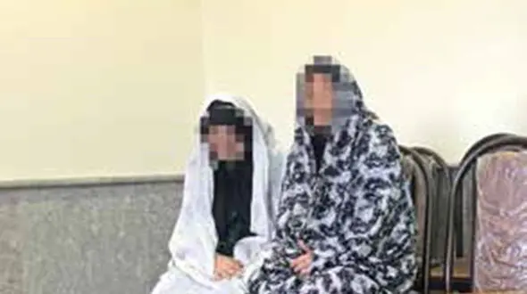 جزئیات اعتراف مادر و دختر به قتل دختر 3 ساله در تهران + عکس