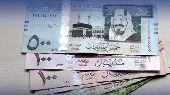 قیمت ریال عربستان امروز دوشنبه 24 آذر 1404 