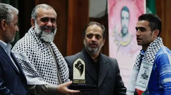 مدال آوری در جودو به سبک بهزاد وحدانی/ گاهی باید ببازی تا برنده واقعی شوی!