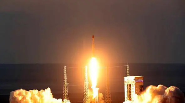 شروع تست عملکردی سامان-۱ از دقایقی پیش