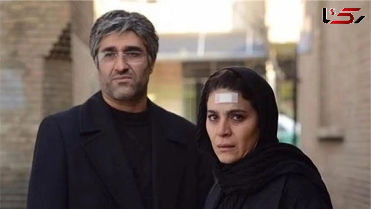 فیلم کتک خوردن سحر دولتشاهی از دست پژمان جمشیدی جلوی مردم ... / همه حیرت کردند 