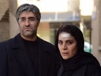 فیلم کتک خوردن سحر دولتشاهی از دست پژمان جمشیدی جلوی مردم ... / همه حیرت کردند 