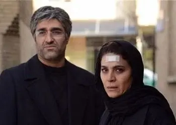 فیلم کتک خوردن سحر دولتشاهی از دست پژمان جمشیدی جلوی مردم ... / همه حیرت کردند 