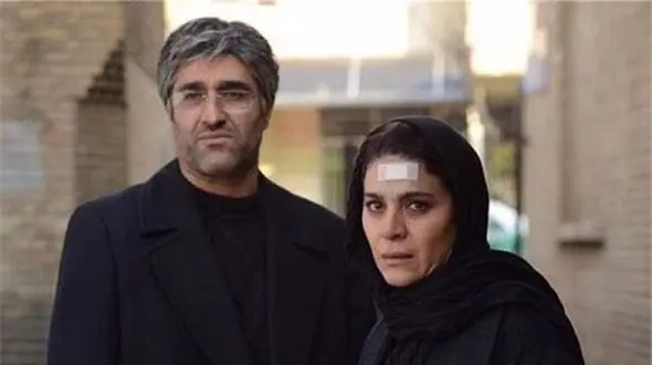 فیلم کتک خوردن سحر دولتشاهی از دست پژمان جمشیدی جلوی مردم ... / همه حیرت کردند 