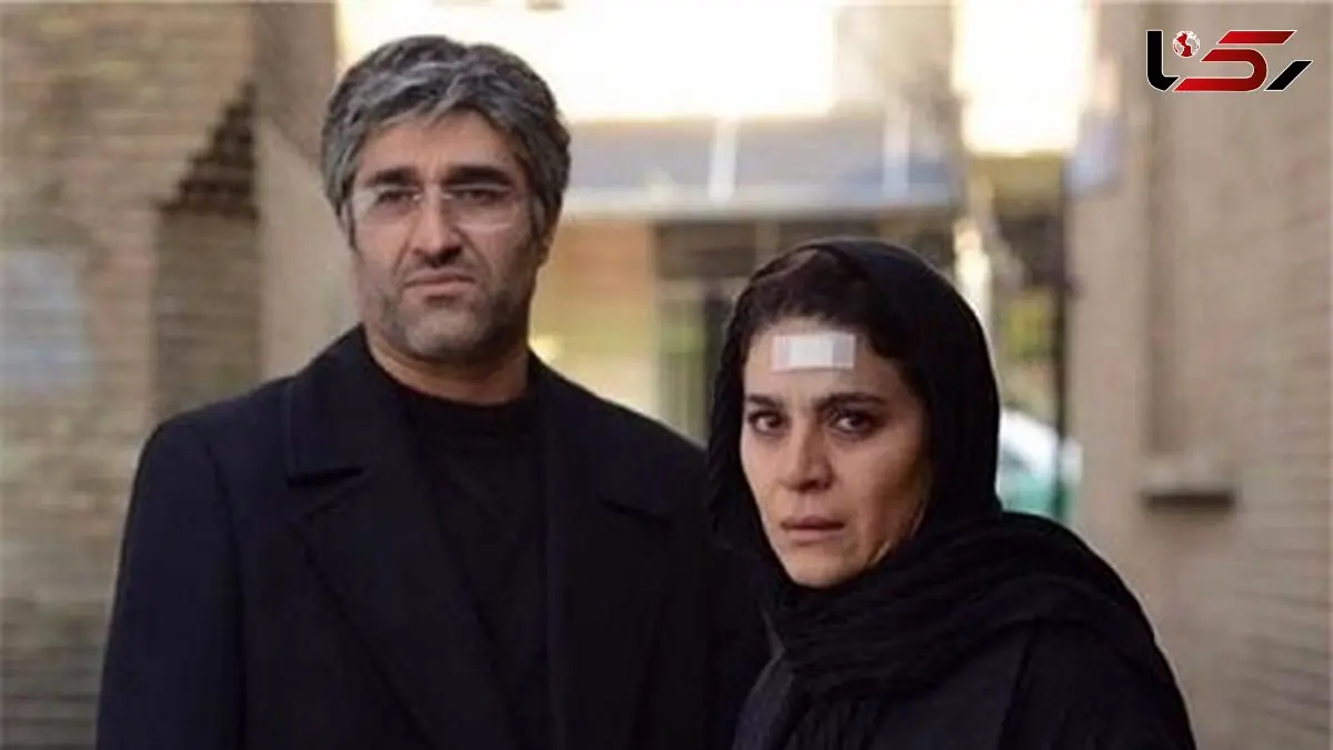 فیلم کتک خوردن سحر دولتشاهی از دست پژمان جمشیدی جلوی مردم ... / همه حیرت کردند 