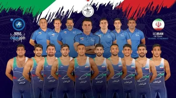 تیم محمد بنا باز هم تاریخ‌سازی کرد/ کسب ۴ مدال طلا در مسابقات جهانی