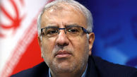 وزیر نفت: ایران و روسیه تصمیم‌ های خوبی در زمینه تجارت گاز گرفتند