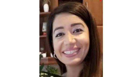 این زن جوان ایرانی 3 ماه پیش در کانادا ربوده شد / مادر الناز از مردم کمک خواست + عکس