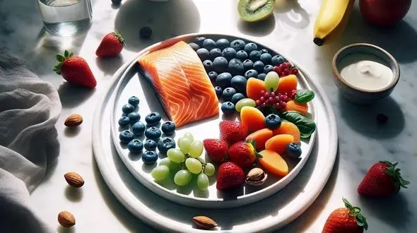 چگونه تغذیه سالم به بهبود عملکرد ذهنی کمک می‌کند؟