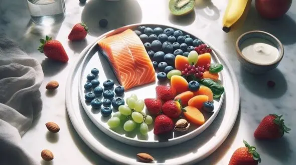 چگونه تغذیه سالم به بهبود عملکرد ذهنی کمک می‌کند؟