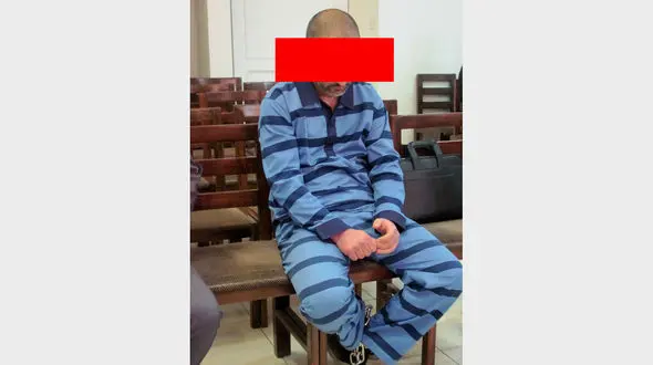 زن مطلقه راز 2 قتل شوهرش را فاش کرد / 12 سال هیچکس نمی دانست!