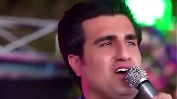 فیلم آواز باشکوه  محسن لرستانی / با آهنگ فریاد فریاد همه را به وجد آورد !