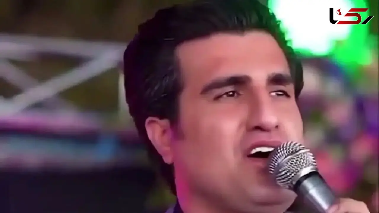 فیلم آواز باشکوه  محسن لرستانی / با آهنگ فریاد فریاد همه را به وجد آورد !