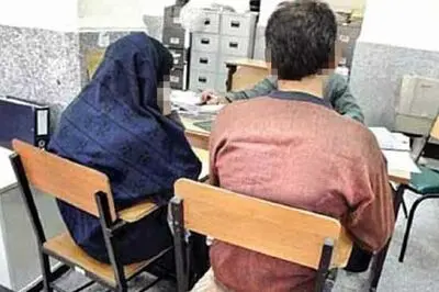 پایان کار زوج موادفروش تهرانی با عملیات پلیس
