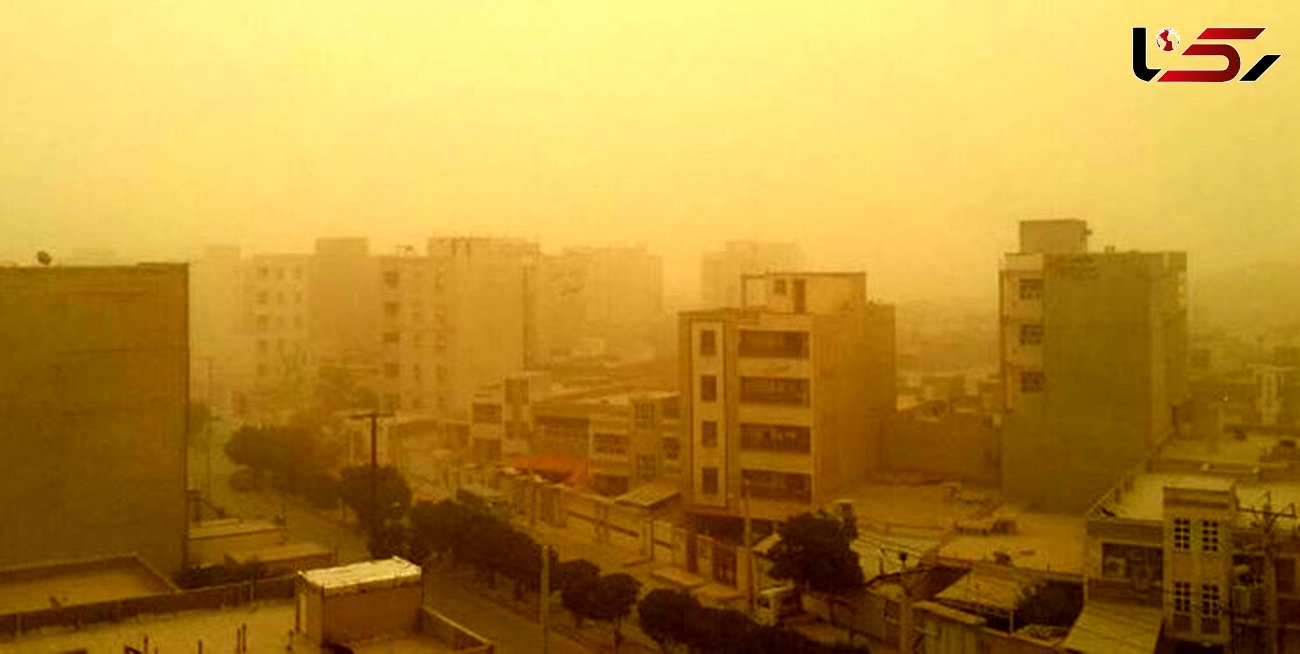  غبار محلی در انتظار البرزنشین ها