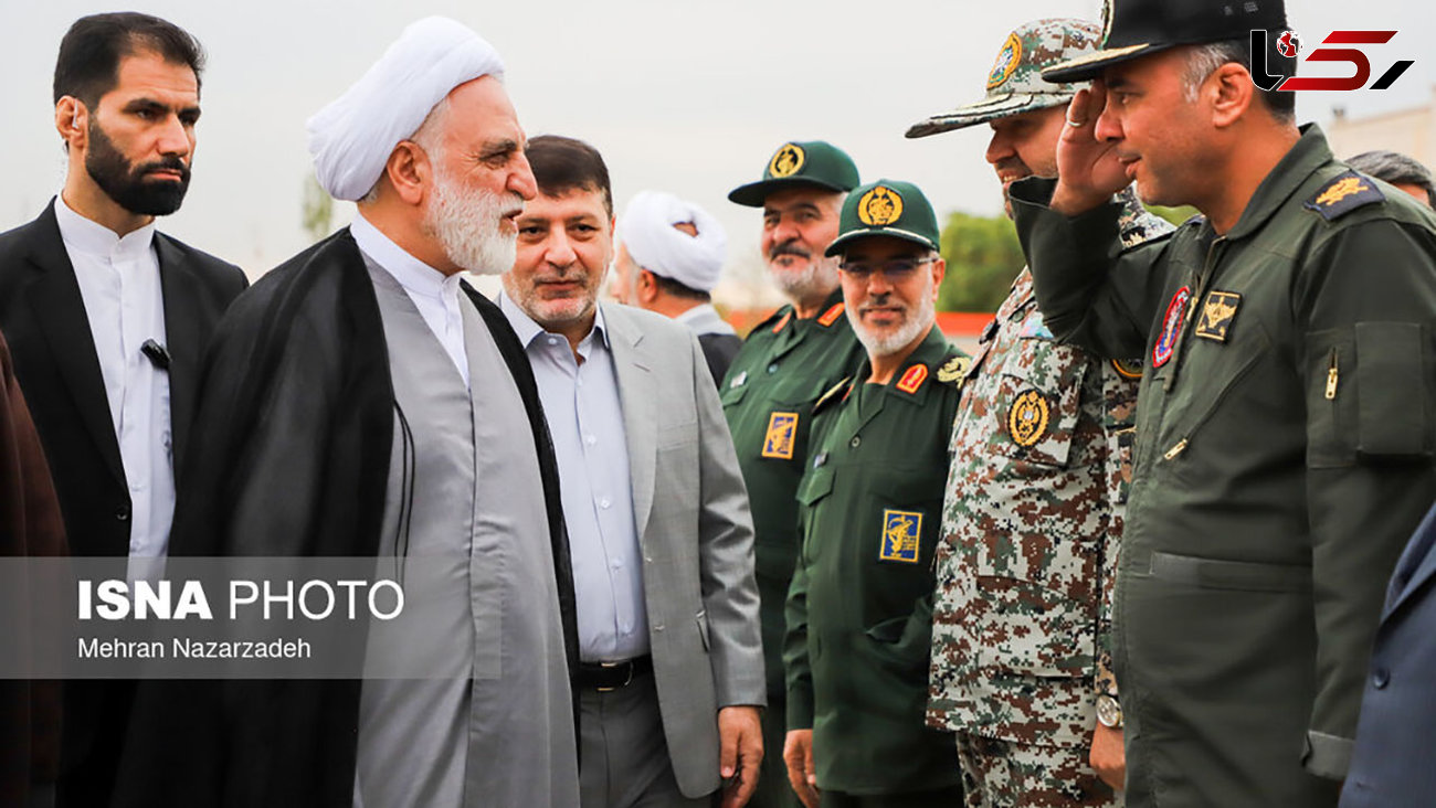قوه قضاییه با تمام وجود و امکانات از فرماندهی انتظامی پشتیبانی و حمایت خواهد کرد
